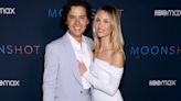 Cole Sprouse's Girlfriend Ari Lou Fournier Shares PDA Photos for His 30th Birthday