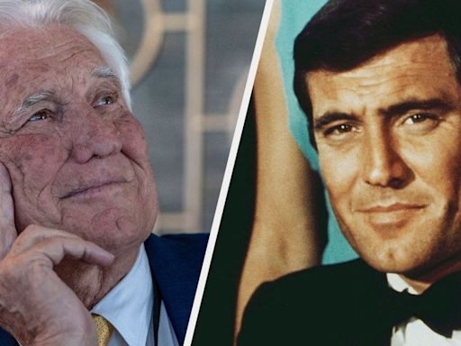 'Not An Easy Decision': Former James Bond Star George Lazenby Shares Why He's Chosen To Retire