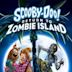 Scooby-Doo : Retour sur l'île aux zombies