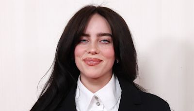 Billie Eilish Curating Her Own SiriusXM Channel To Launch Ahead Of New Album 'Hit Me Hard & Soft' | Access