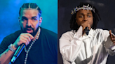 Drake Reacts To A.I. Kendrick Lamar Diss Not Knowing It’s Fake