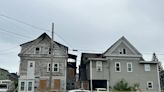 'Very tough fire' in Moncton displaces tenants