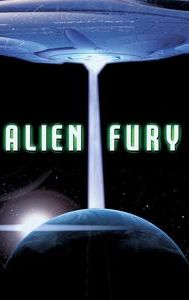 Alien Fury: Countdown to Invasion