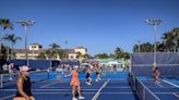 The Dirt: City officials convert tennis courts to pickleball courts in parts of Palm Beach County