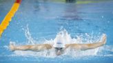 全大運游泳》賽前兩周流感初癒輕鬆游 王冠閎100蝶距全國紀錄僅0.14秒