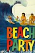 Beach Party