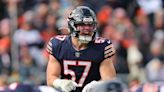 Bears 2022 rookie review: LB Jack Sanborn