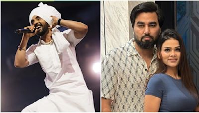 Entertainment Live Updates: Diljit Dosanjh’s Manager On Non-Payment Clims; Payal To Divorce Armaan Malik?