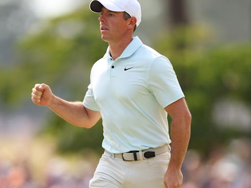 Irish Open 2024 LIVE: Tee times, field and how to follow as McIlroy stars