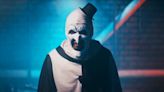 Terrifier's Art The Clown Actor Got The Gig After A Nasty Bit Of Improv - SlashFilm