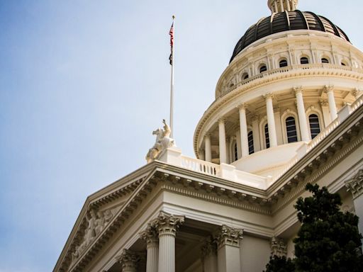 California's new laws: These laws are going into effect today