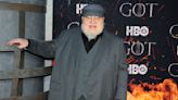George R.R. Martin wanted ‘10 seasons at least’ of 'Game of Thrones'