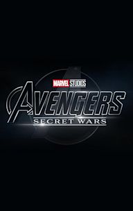 Avengers: Secret Wars