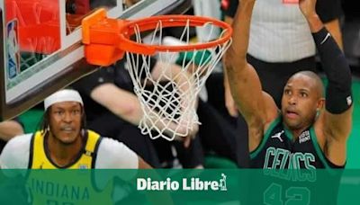 La diáspora dominicana en Boston vive orgullosa las finales de la NBA con Al Horford