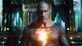 'Fate does not make mistakes': Dwayne Johnson finally brings 'Black Adam' to the big screen