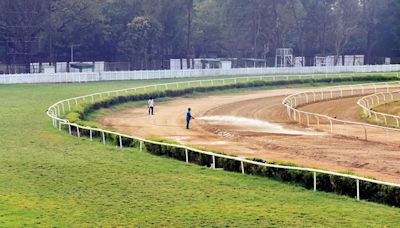 Touch Of Grey wins HPSL Indian St Leger (Gr 1)