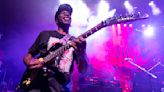 “This situation is unacceptable”: Vernon Reid has launched a campaign to give under-appreciated guitar geniuses more recognition – and it’s working wonders