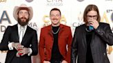 Post Malone, HARDY and Morgan Wallen Perform Joe Diffie Medley at 2023 CMA Awards