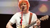 Ed Sheeran Explains Why He Had His Own Grave Dug On His Property