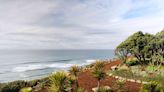 This Stunning Garden Overlooks the Pacific Ocean — and It Was Just Named One of the Most Peaceful Places in the U.S.