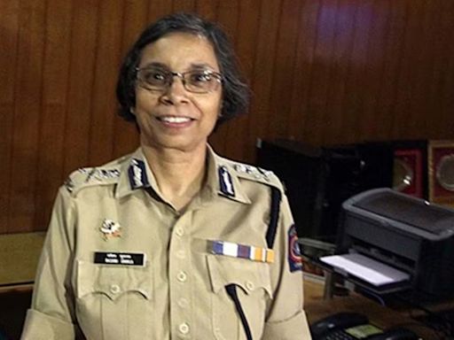 Congress seeks removal of DGP Rashmi Shukla to ensure ‘fair and impartial’ polls