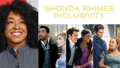 The Rhimes Effect: How Shonda Rhimes Sets the Standard for Inclusive Casting - Hollywood Insider