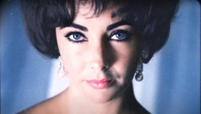 Watch: Elizabeth Taylor tells her own story in new HBO documentary