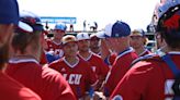 LCU baseball takes Division II regional with six homers in win over UTPB