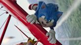 Sonic the Hedgehog 3 will start filming soon, but without actors