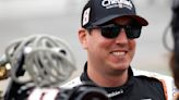 Kyle Busch dealing with 'new realm of confusion' with Next Gen car