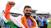 Kohli rises with the title on the line