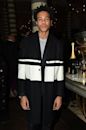 Charlie Casely-Hayford