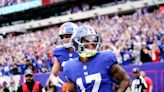 Will Wan'Dale Robinson injury add juice to New York Giants' pursuit of Odell Beckham Jr.?