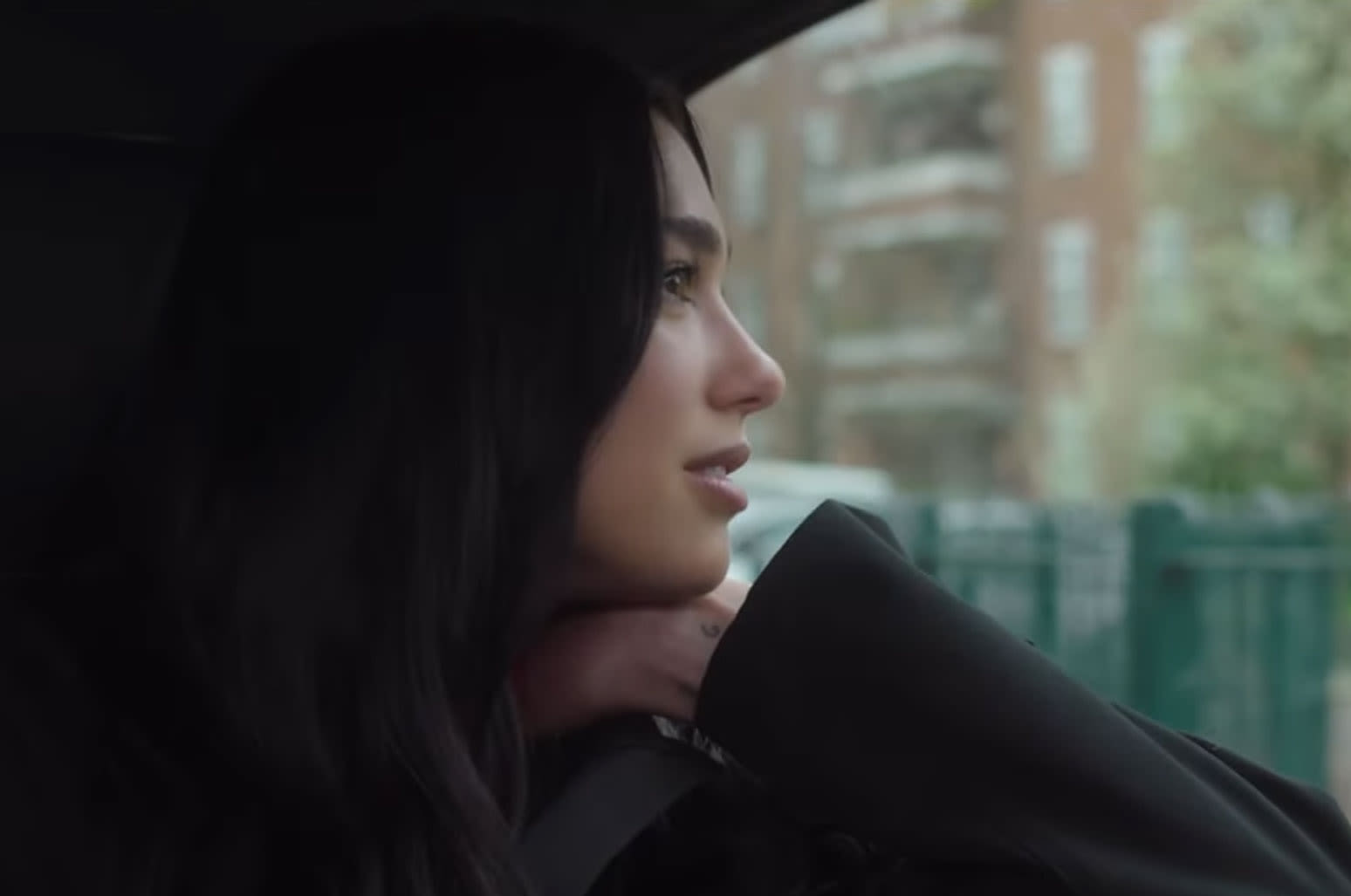 Dua Lipa, Chris Martin, Noel Gallagher Star in Trailer for Hulu Music Doc Series ‘Camden’: ‘So Much Legacy Here’