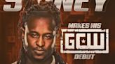 Sidney Akeem (SCRYPTS) To Make GCW Debut, Announced For Three Shows