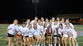 Chandler Huskies girls high school lacrosse team wins state title