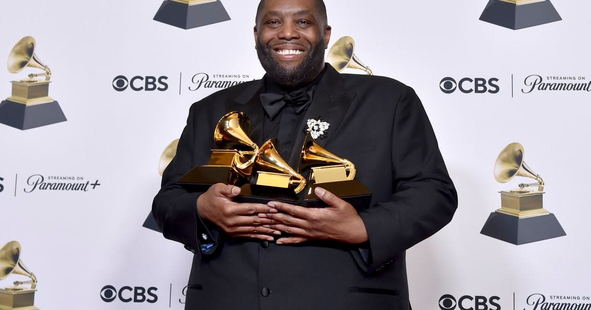 Killer Mike will likely avoid charges after Grammys arrest