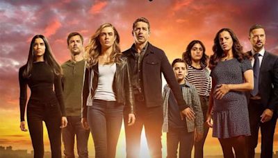 Melissa Roxburgh | 5 filmes e séries com a Michaela Stone de Manifest