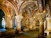 Romanesque art