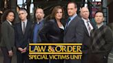 Law & Order: Special Victims Unit Season 25 Streaming: Watch & Stream Online via Peacock