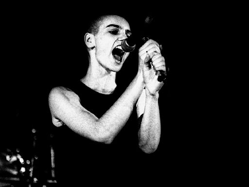 Sinéad O'Connor: One year gone, never forgotten