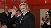 El actor Joaquin Phoenix se une a una subasta del mundo del cine en favor de Gaza