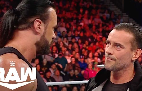 Drew McIntyre: CM Punk Sells The Marks BS, They Lap It Up Every Time