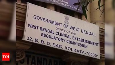 Hospitals must update kin on patients’ health: Panel | Kolkata News - Times of India