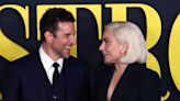 Lady Gaga Made a Surprise Appearance to Support Bradley Cooper Last Night