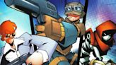 TimeSplitters studio Free Radical Design has closed: 'We join an ever-growing list of casualties in a broken industry'