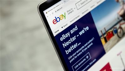 日元跌至34年低谷之際 樂天聯手eBay(EBAY.US)開拓美國二手時尚市場