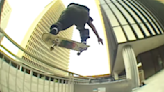 Southside Skate Shop Team Rider Hollywood Martinez Drops Part for Southside x Spitfire Collab