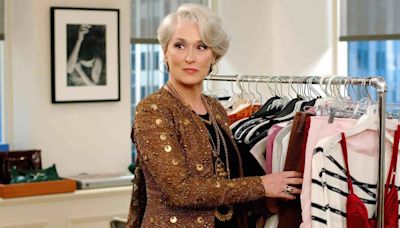 En marcha la secuela de ‘El diablo viste de Prada’: así será el regreso de Meryl Streep y Emily Blunt
