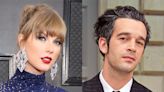 Untangling Taylor Swift’s and Matty Healy’s Songs About Each Other